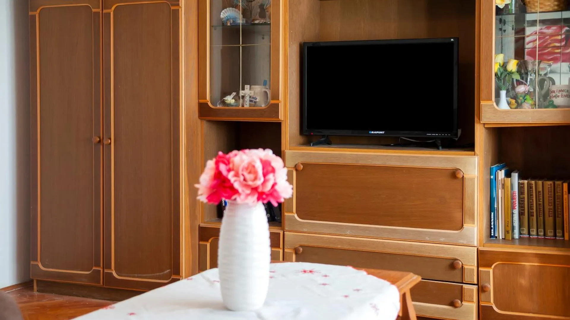 Vacation House Ana Apartman Orbanici
