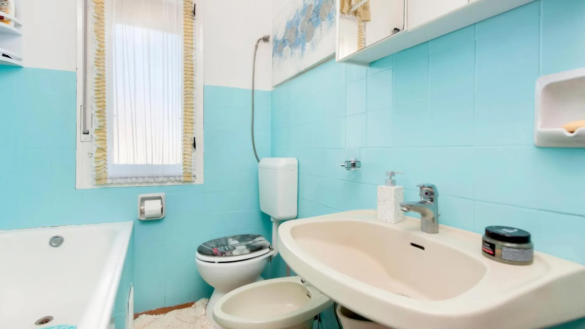 Apartman Vacation House Ana