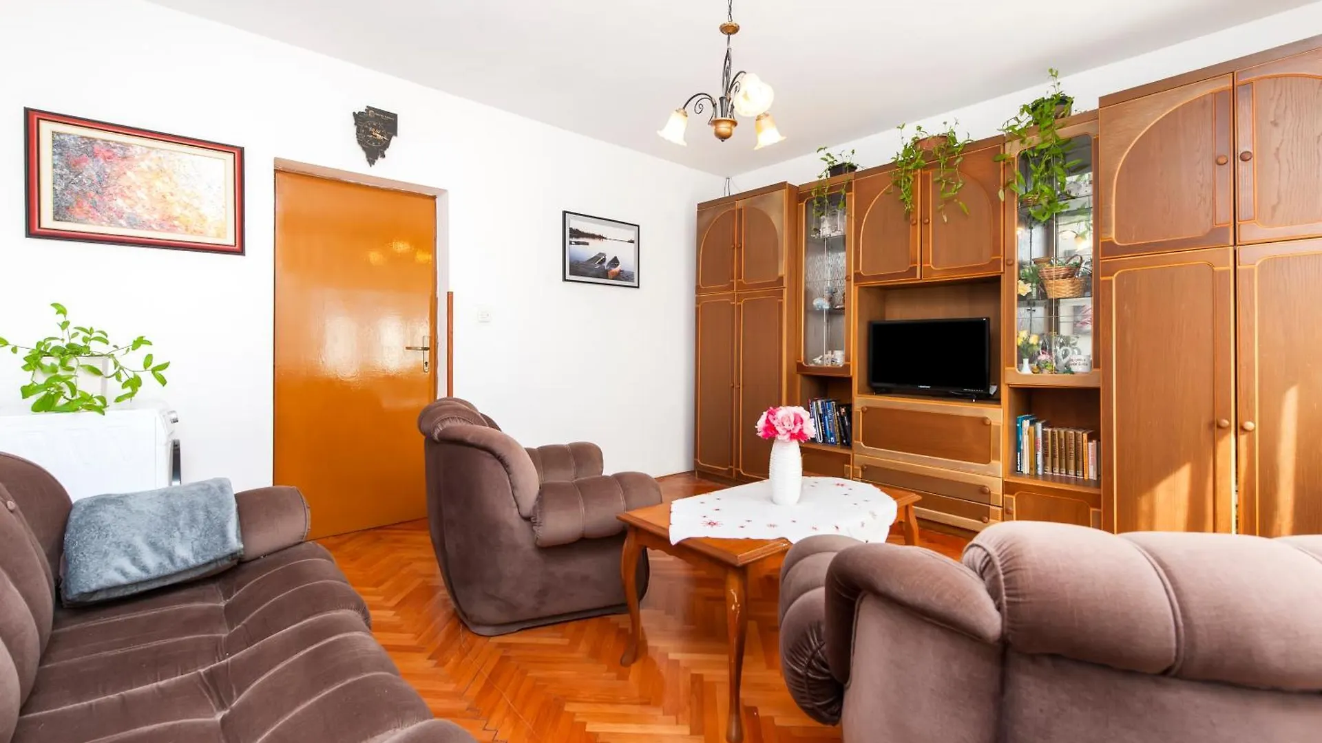 Apartman Vacation House Ana