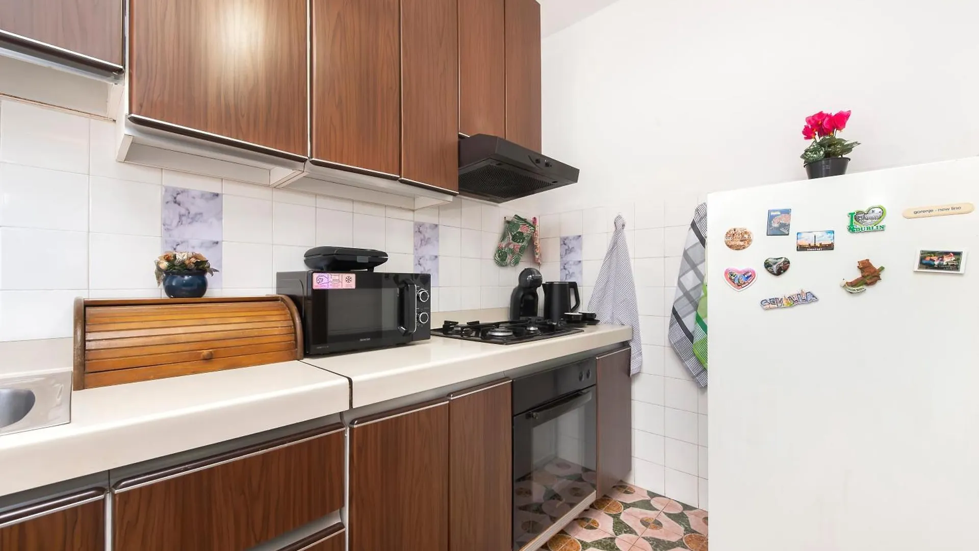 Vacation House Ana Croatia