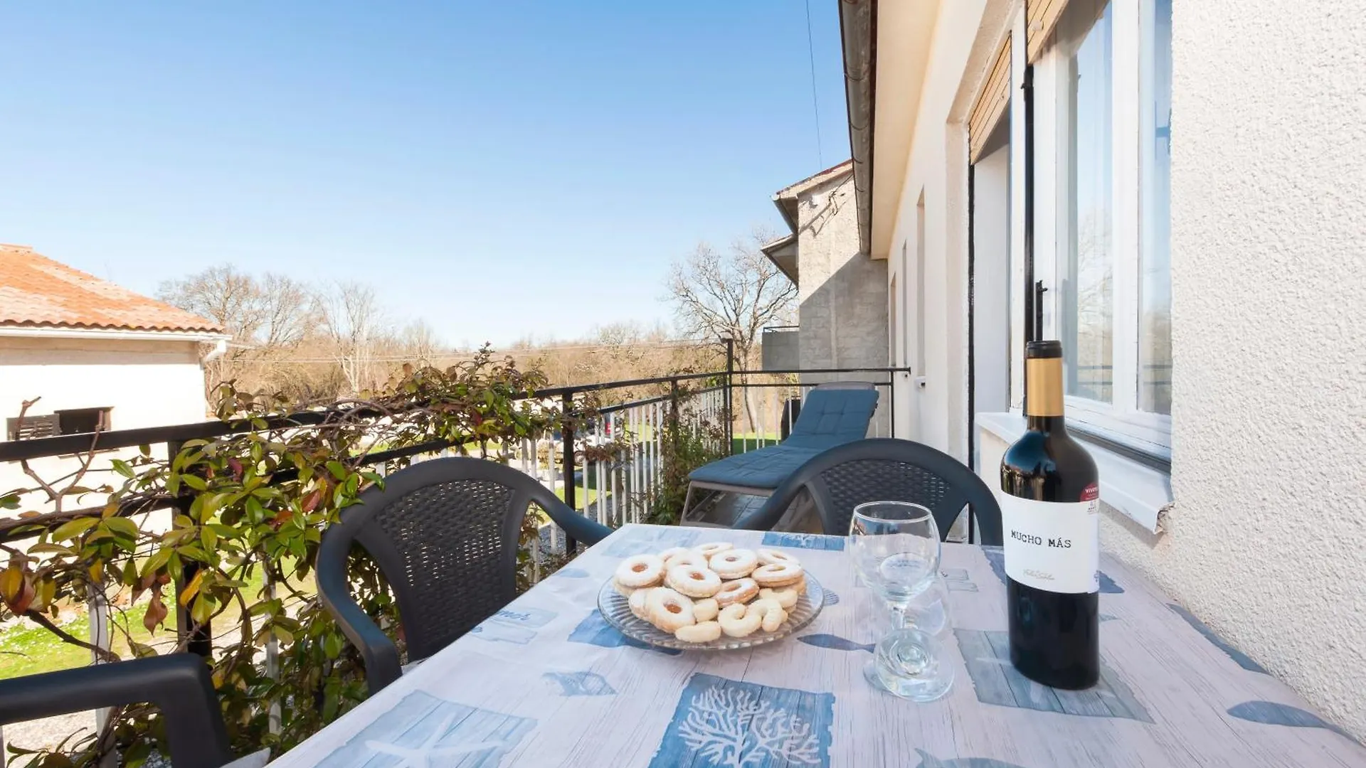 Vacation House Ana Orbanici