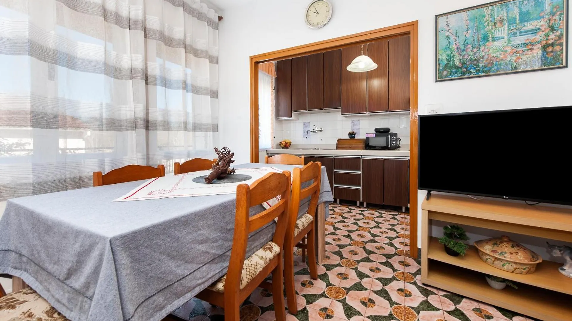 Vacation House Ana Apartman Orbanici