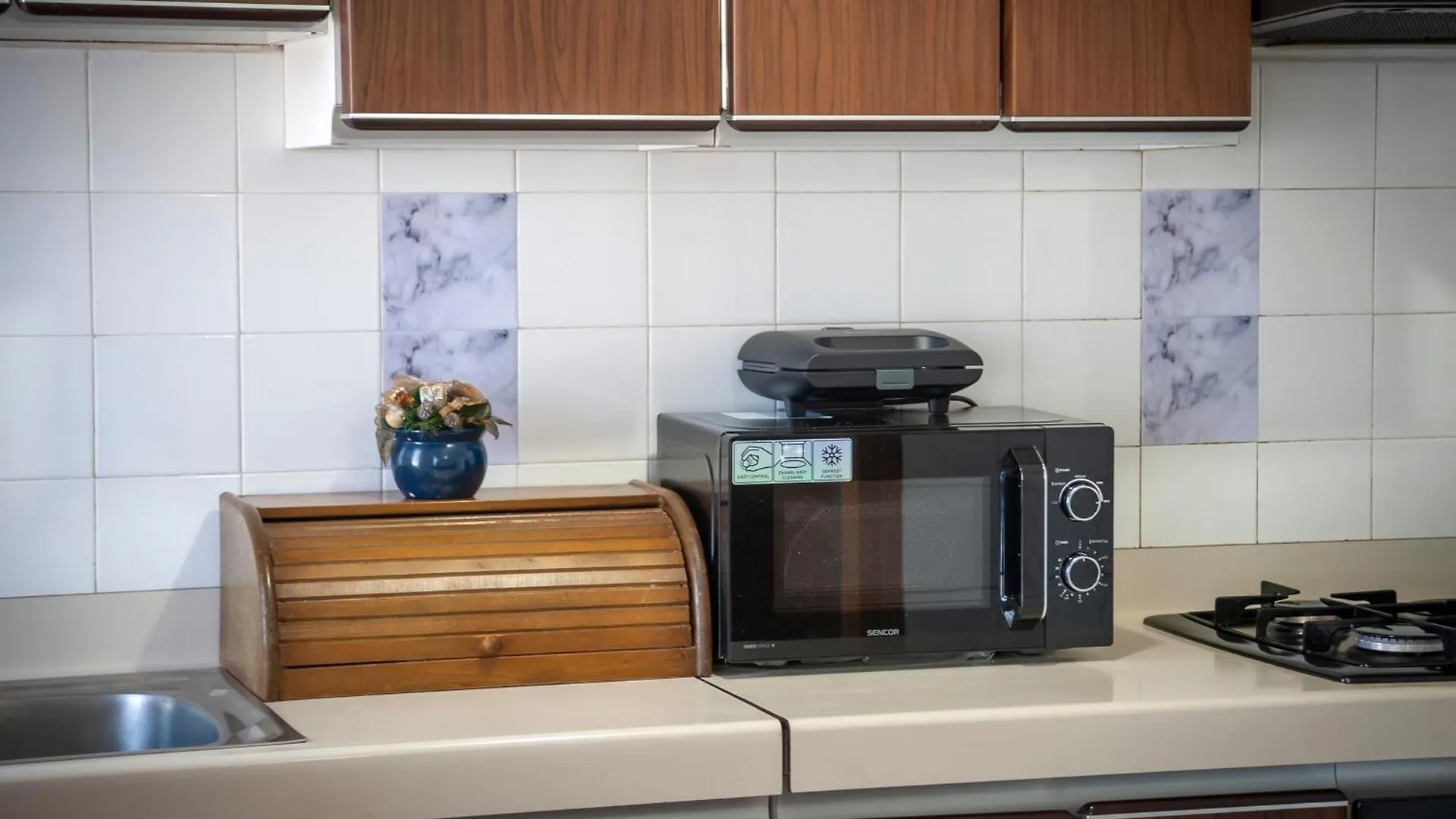 Apartman Vacation House Ana