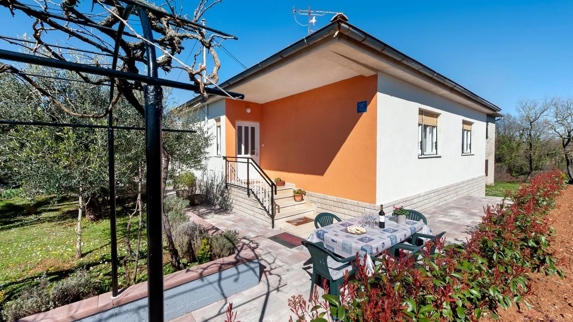 Vacation House Ana