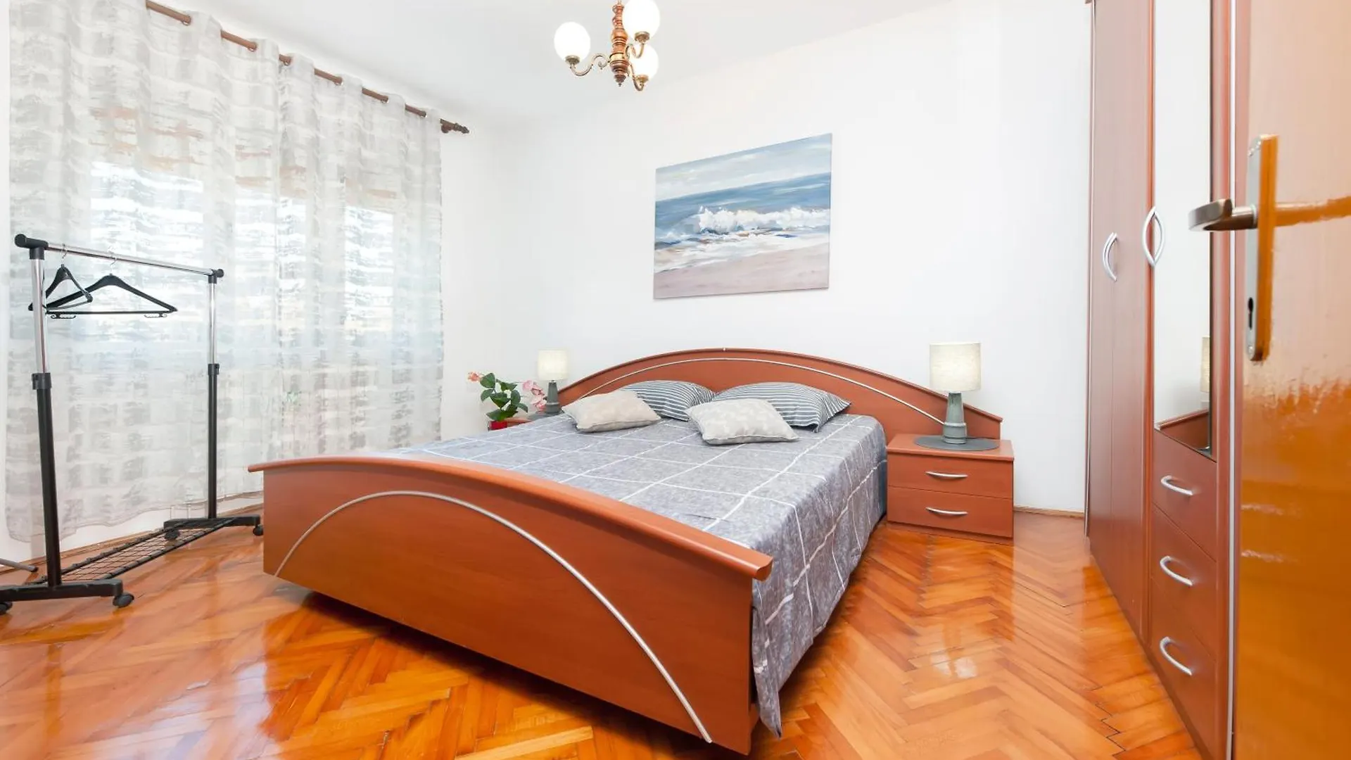 Vacation House Ana Croatia