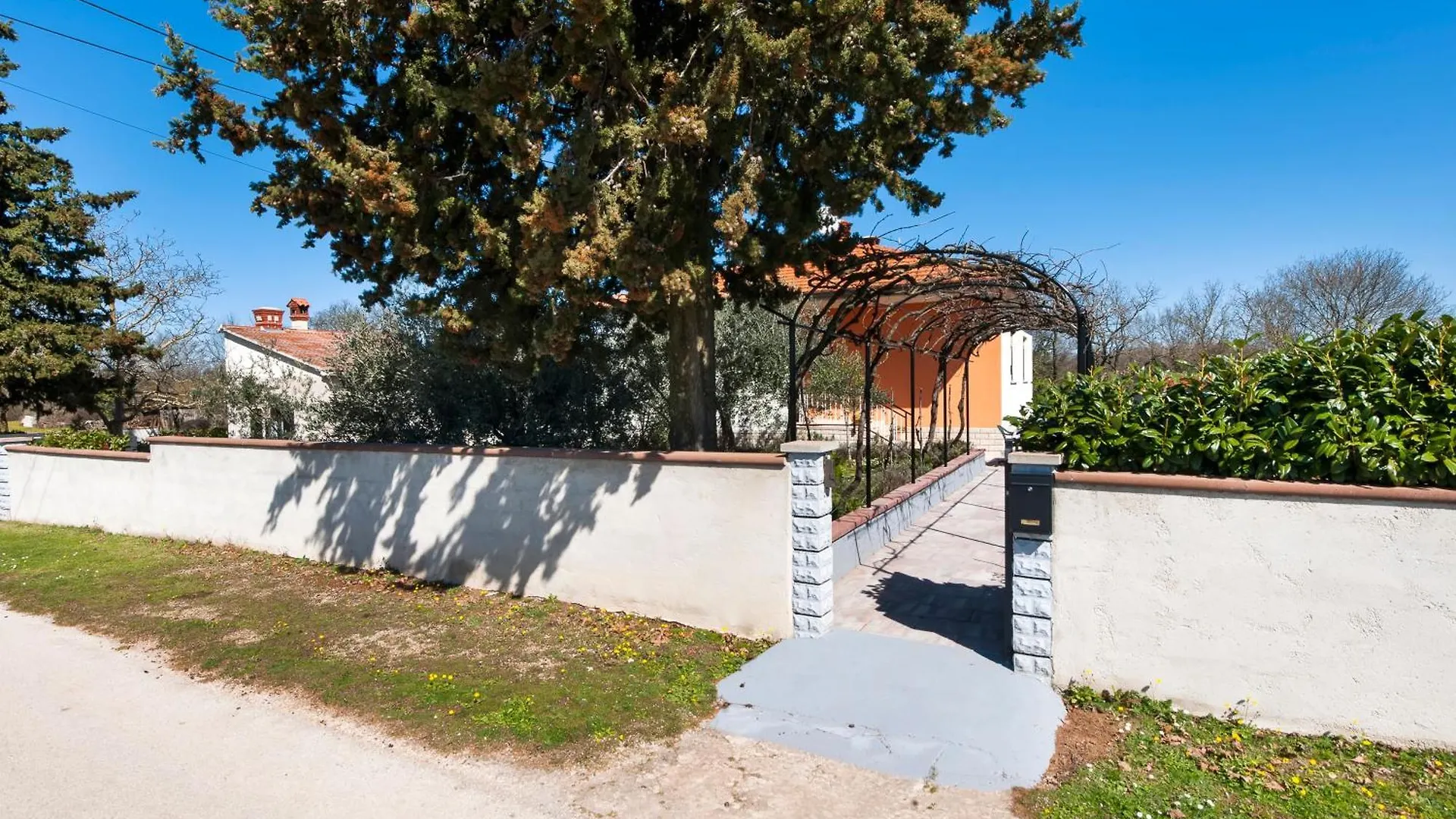 Vacation House Ana 0*, Orbanici